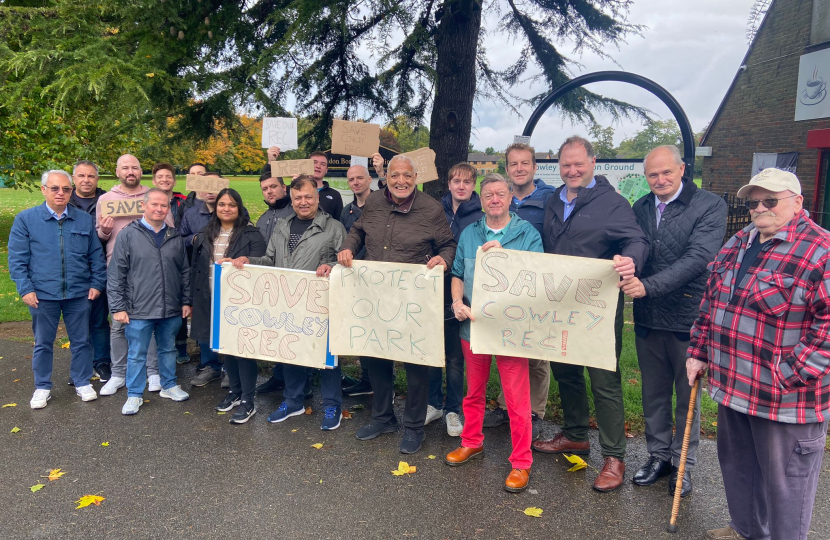 Community Action Day