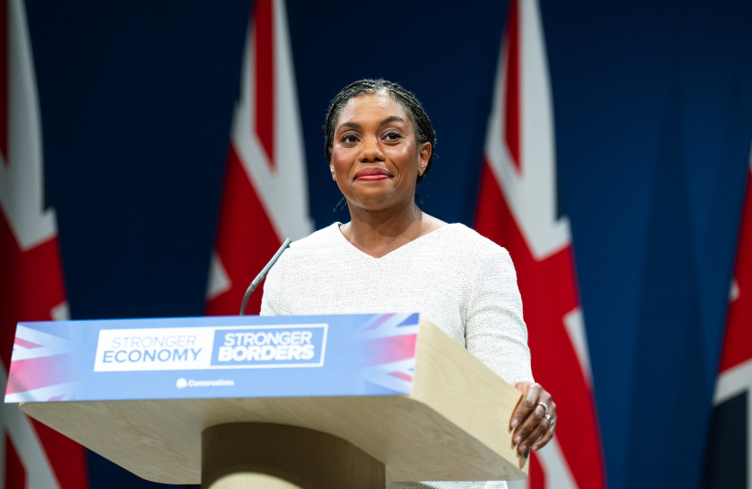 Kemi's New Year Message