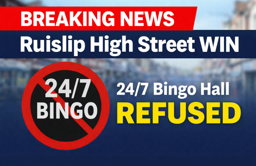 BingoHallRefusal