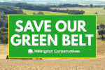 Save Our Greenbelt