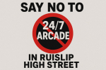 Anti arcade