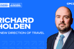 A new direction of travel