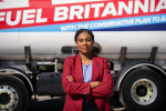 New Conservative Broadcast: Cut Britain's Bills