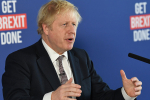 Take Back Control and Back Britain
