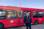 Tuckwell Bus