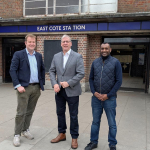 eastcote