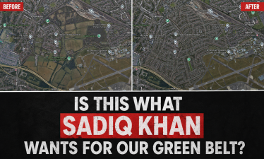 ickenham marhses