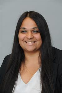 Northwood Ward Councillor