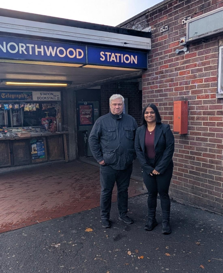 northwood