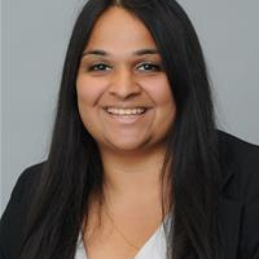 Northwood Ward Councillor