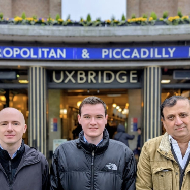 team ux