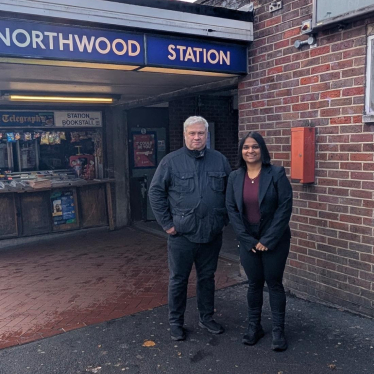 northwood